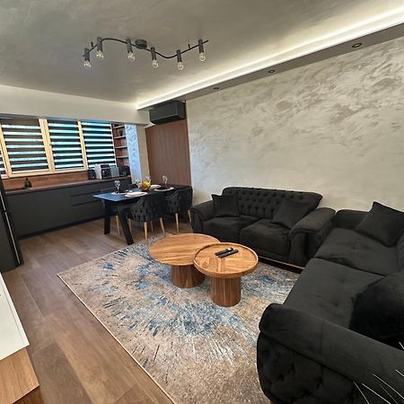 Seaview Lazur Apartment 부르가스 외부 사진