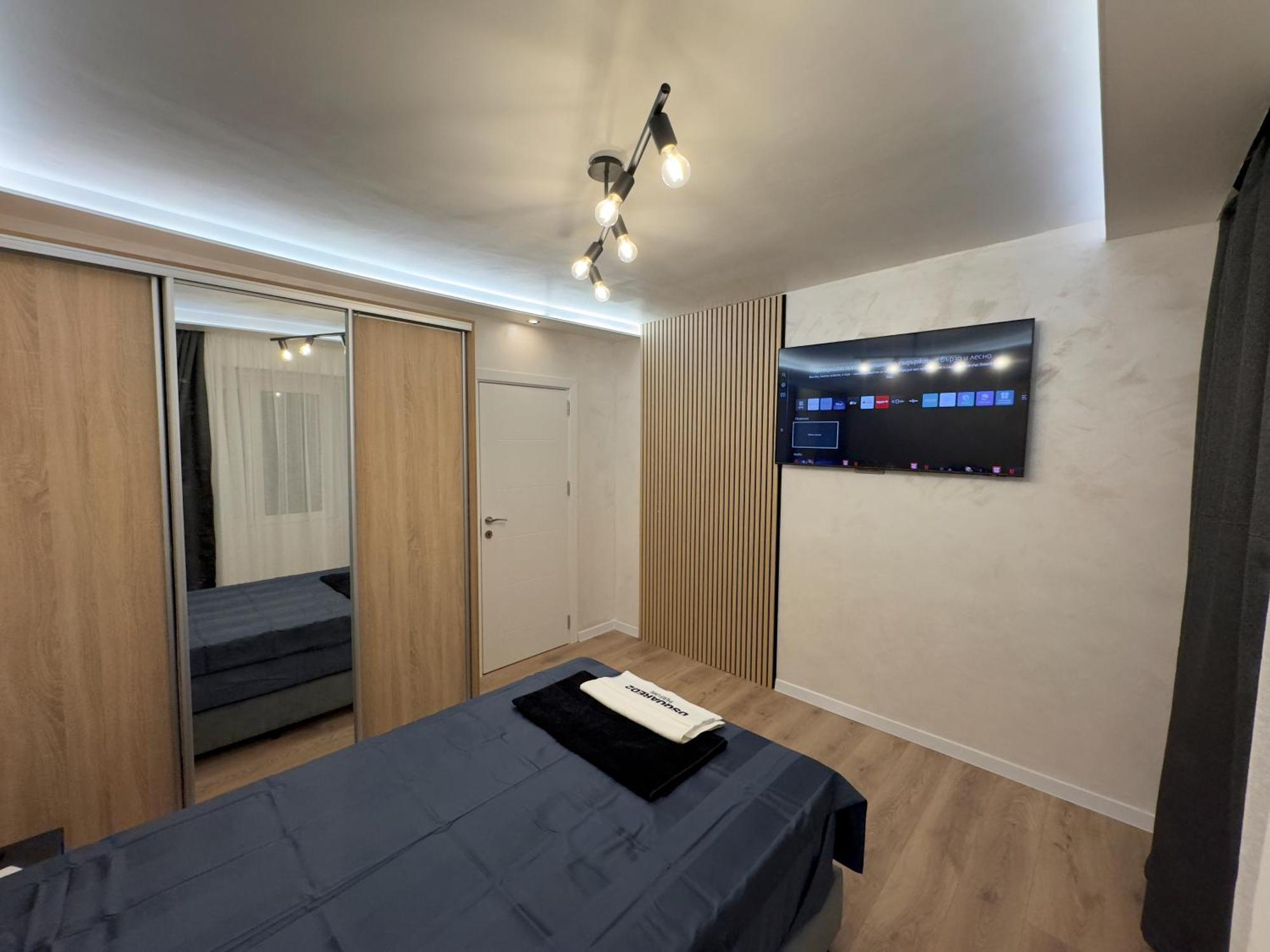 Seaview Lazur Apartment 부르가스 외부 사진