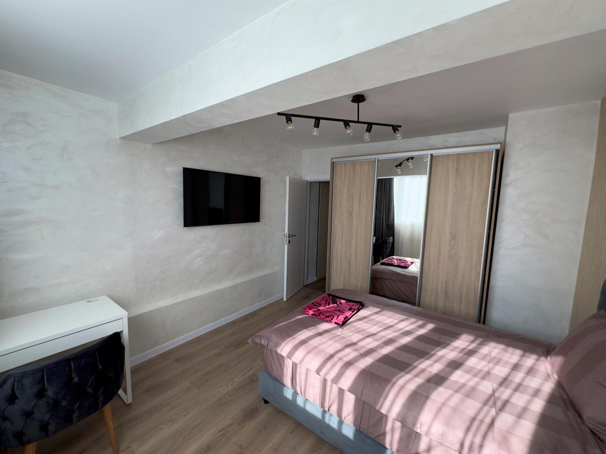 Seaview Lazur Apartment 부르가스 외부 사진