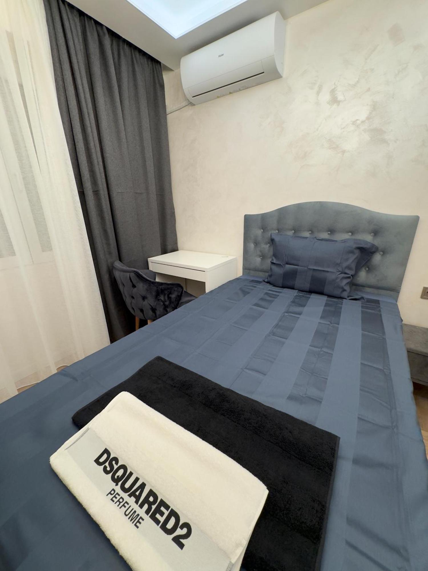 Seaview Lazur Apartment 부르가스 외부 사진