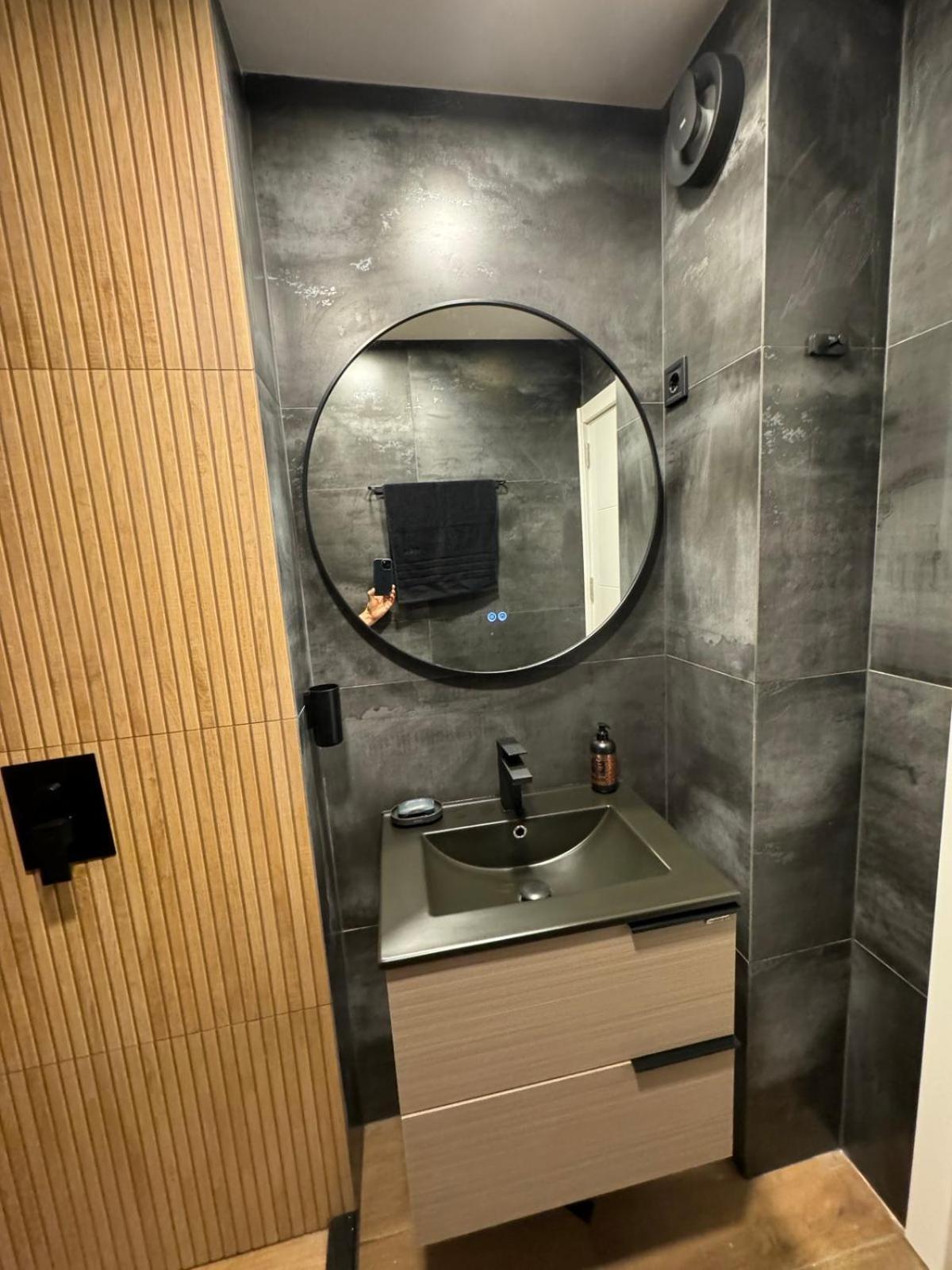 Seaview Lazur Apartment 부르가스 외부 사진