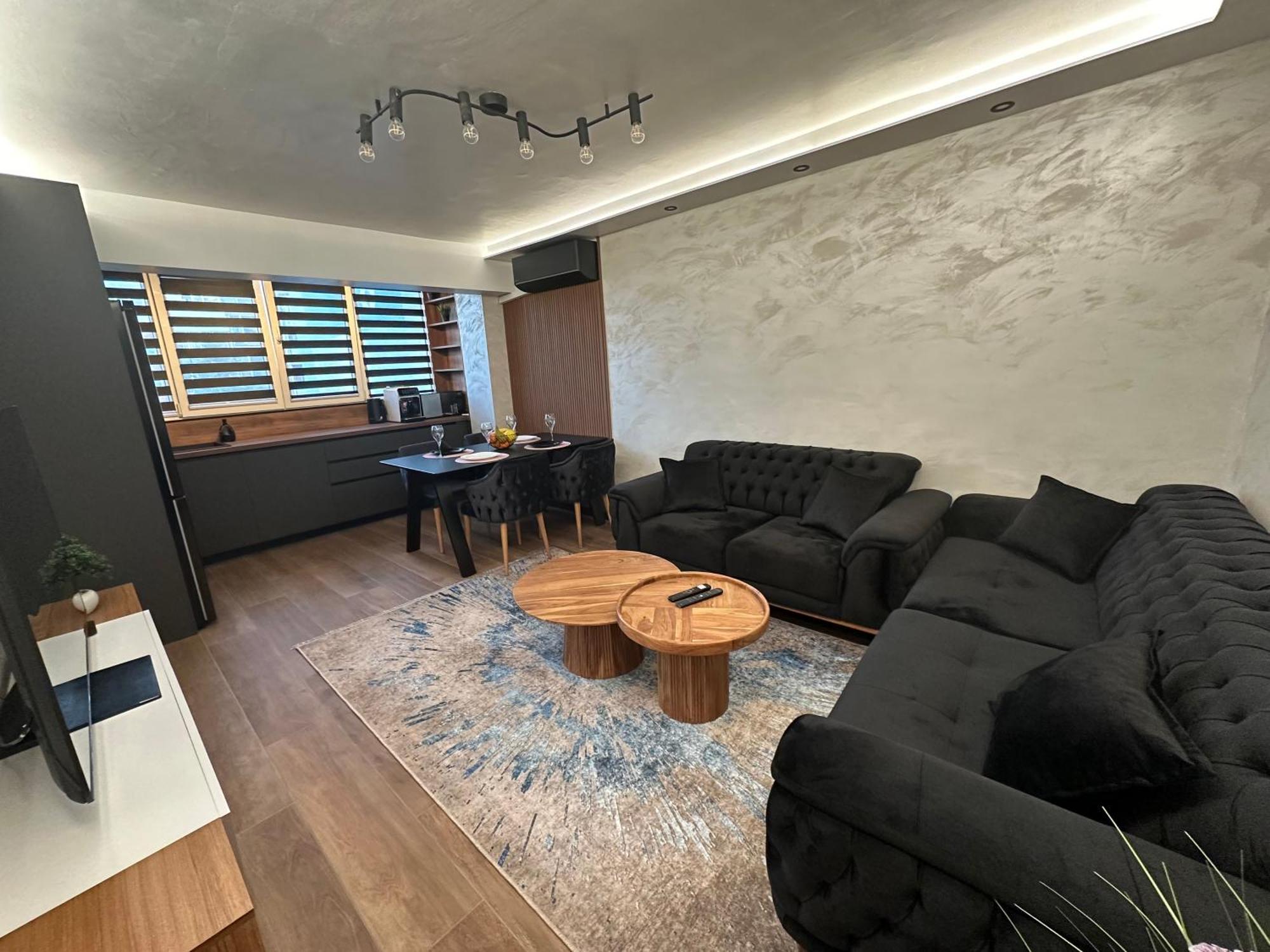 Seaview Lazur Apartment 부르가스 외부 사진