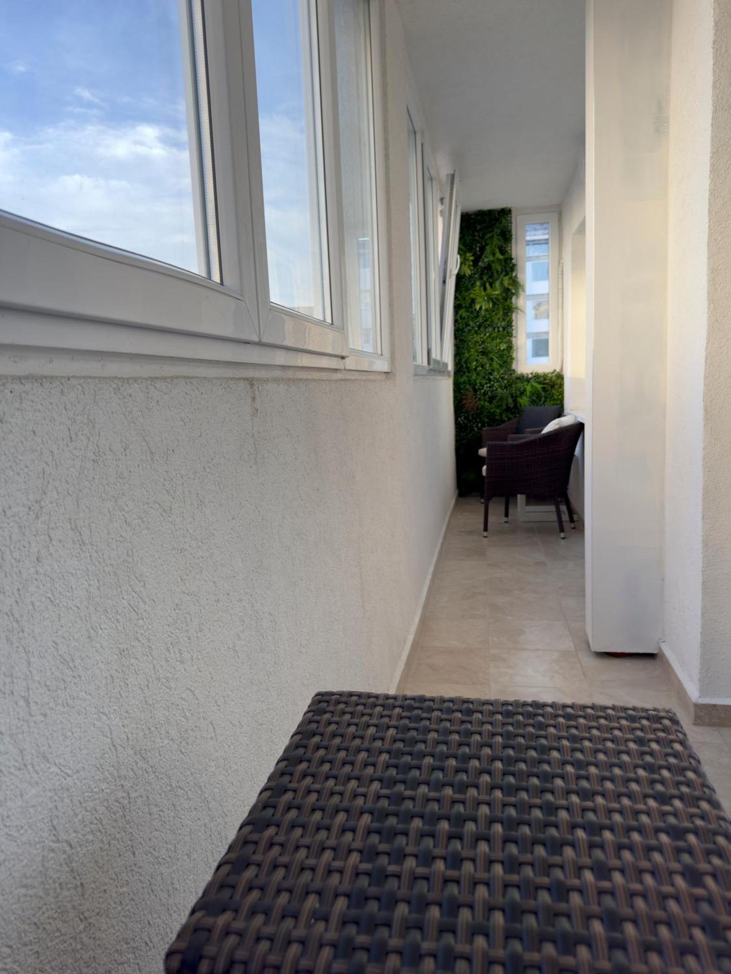 Seaview Lazur Apartment 부르가스 외부 사진