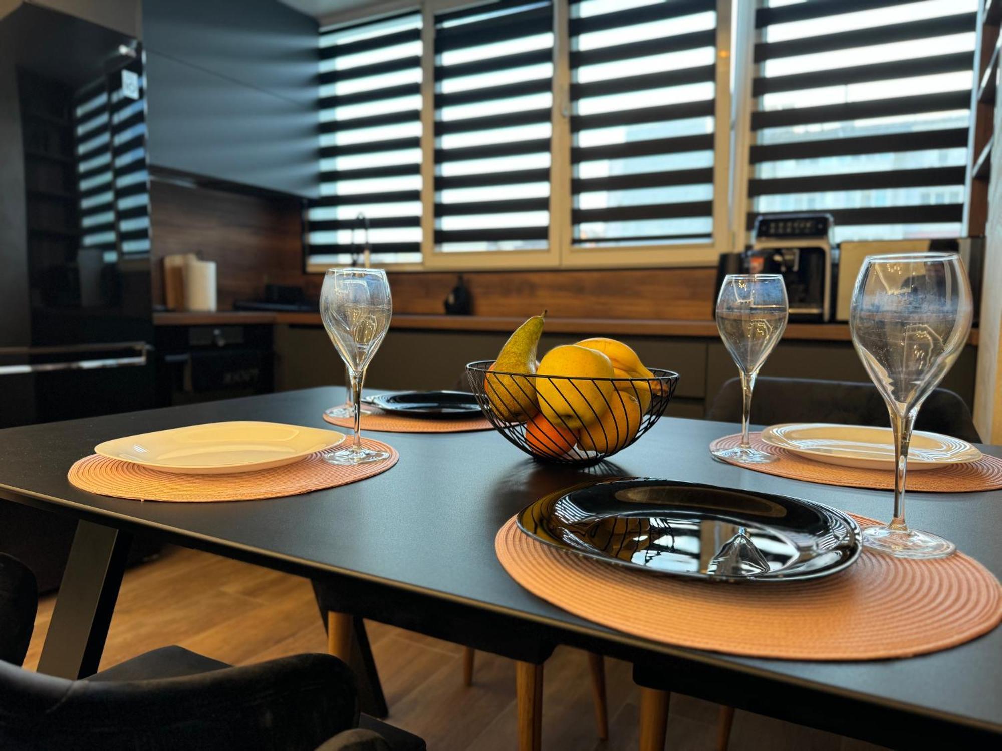 Seaview Lazur Apartment 부르가스 외부 사진
