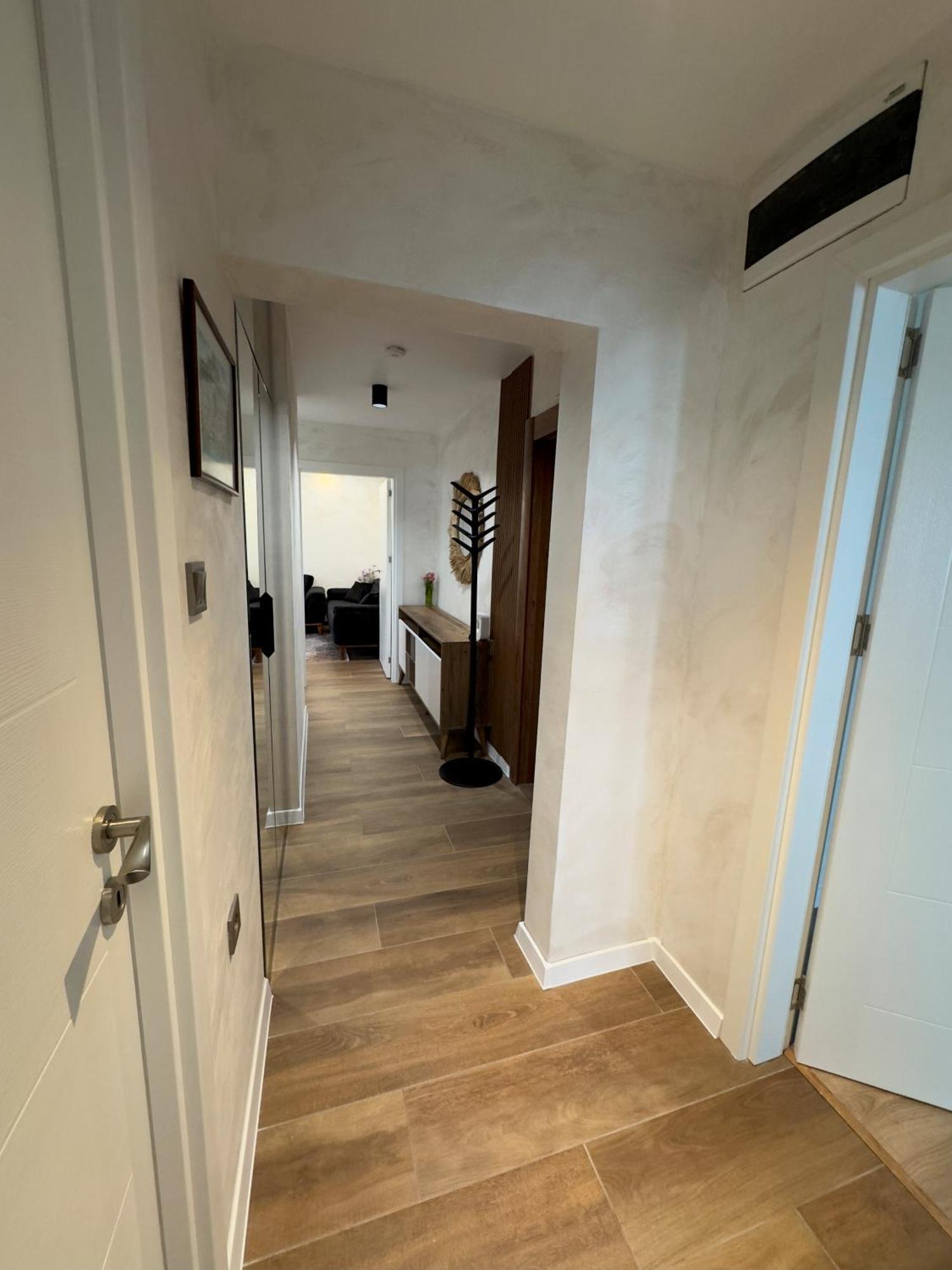 Seaview Lazur Apartment 부르가스 외부 사진