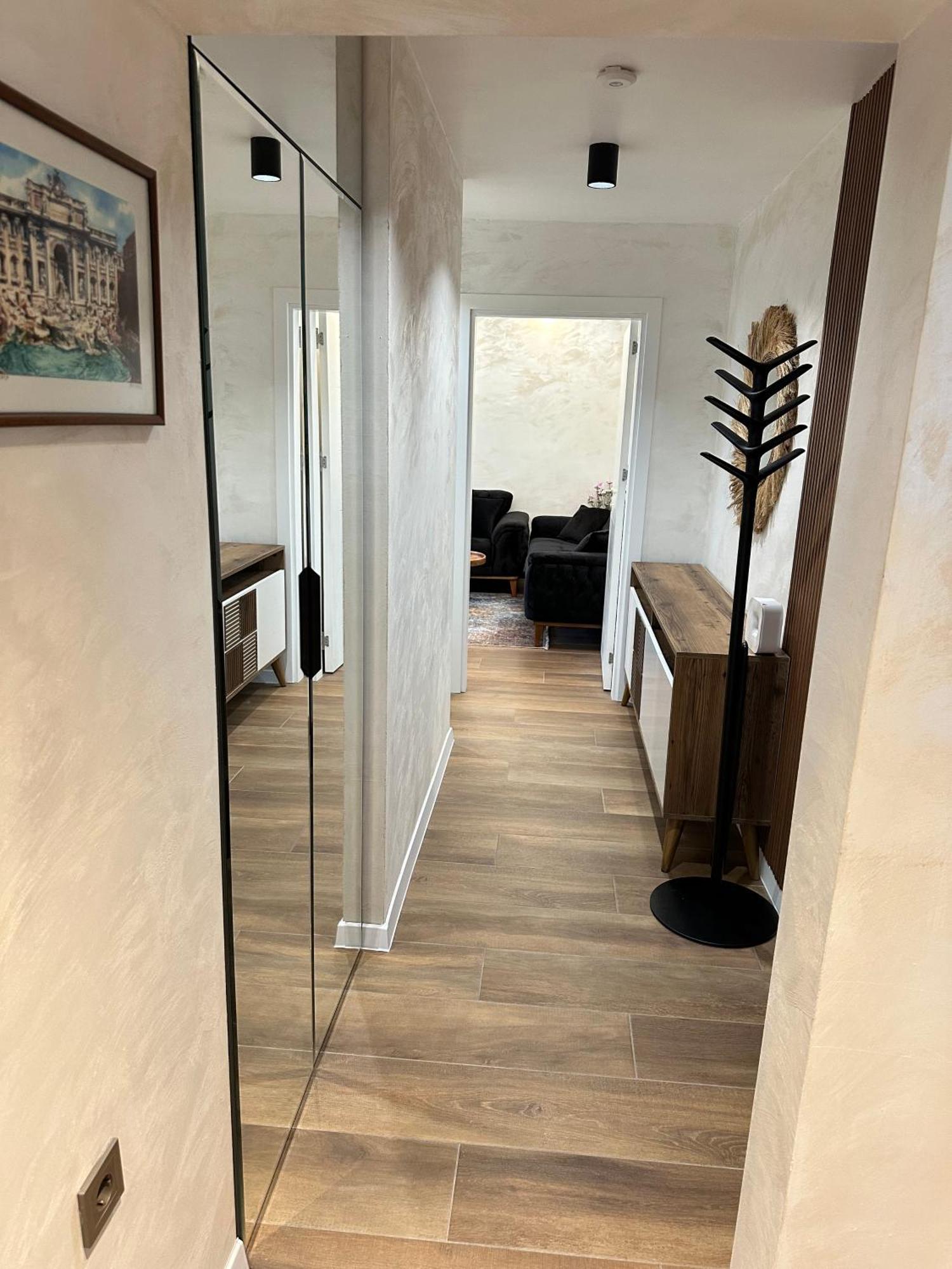 Seaview Lazur Apartment 부르가스 외부 사진