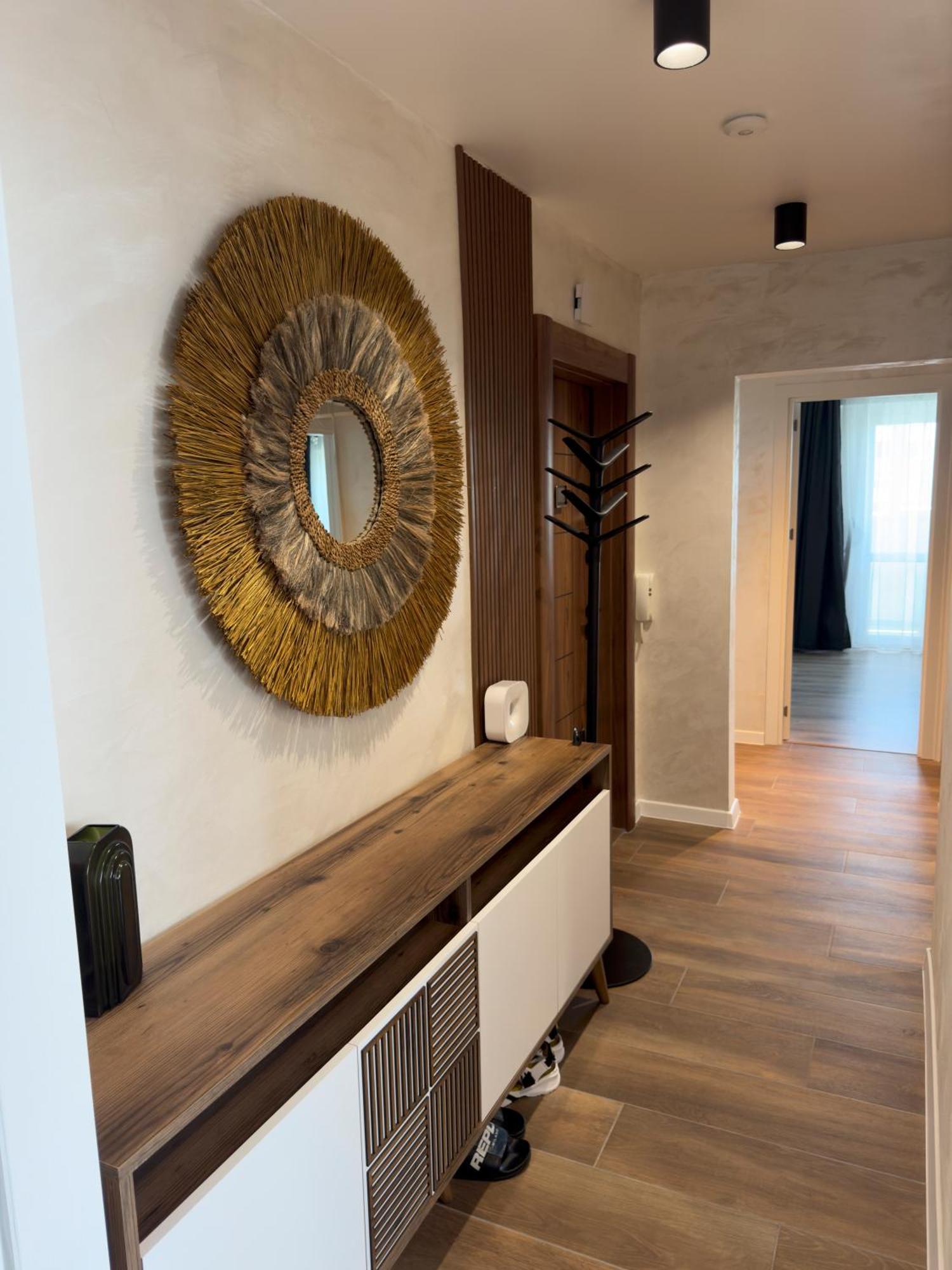 Seaview Lazur Apartment 부르가스 외부 사진