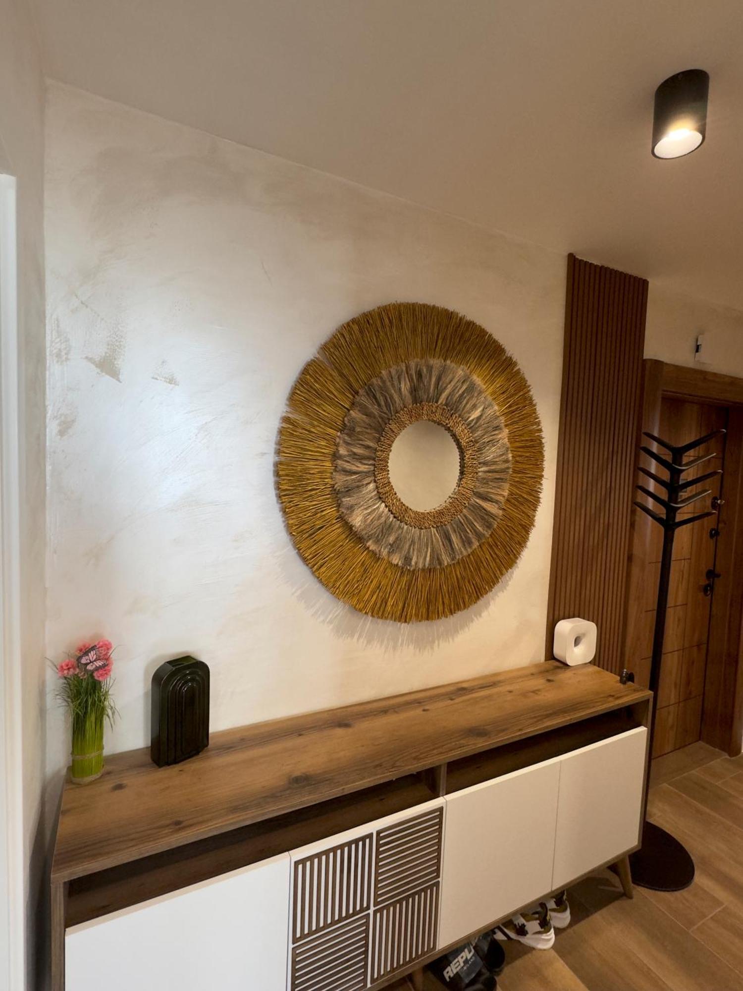 Seaview Lazur Apartment 부르가스 외부 사진