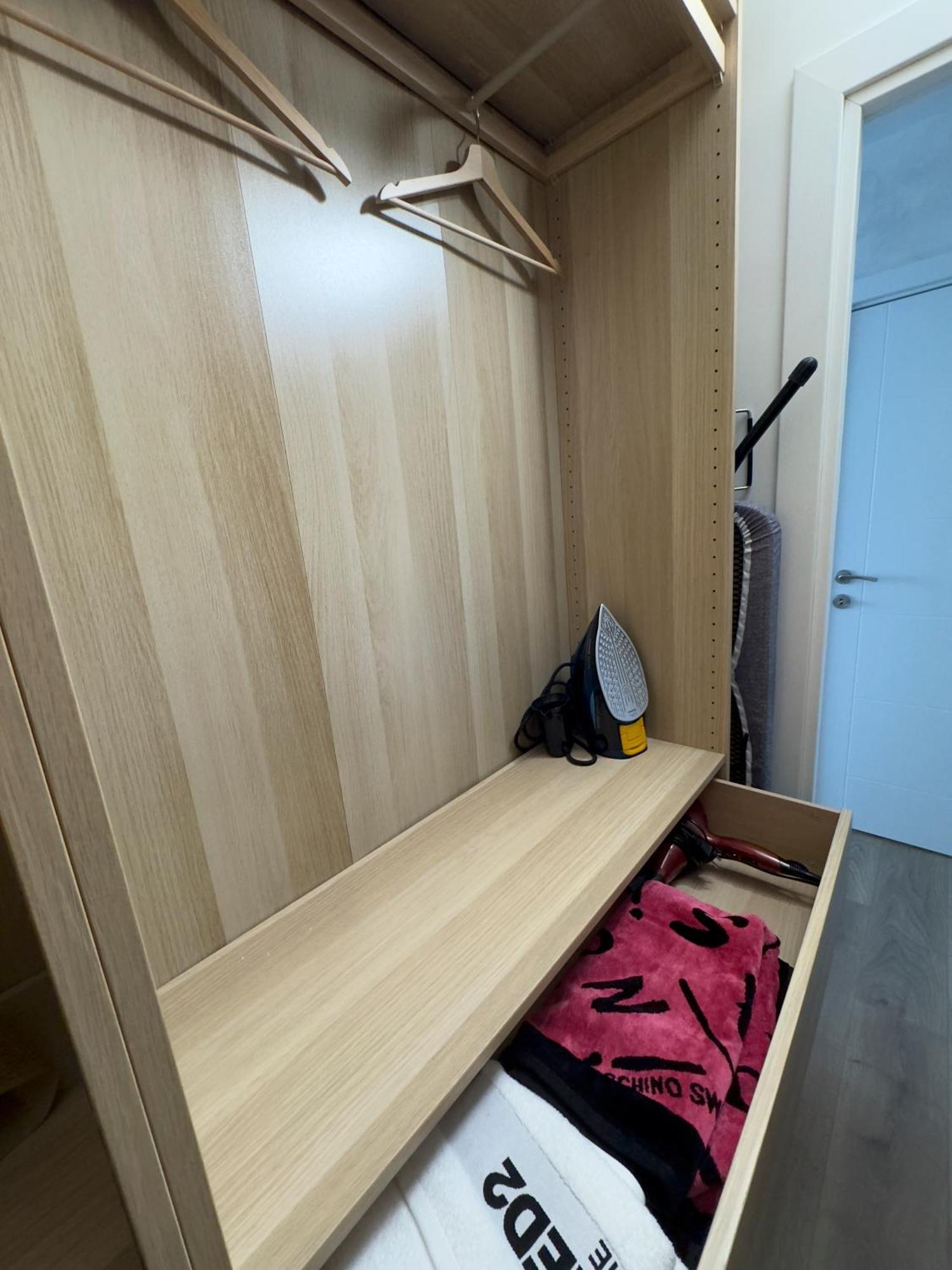 Seaview Lazur Apartment 부르가스 외부 사진